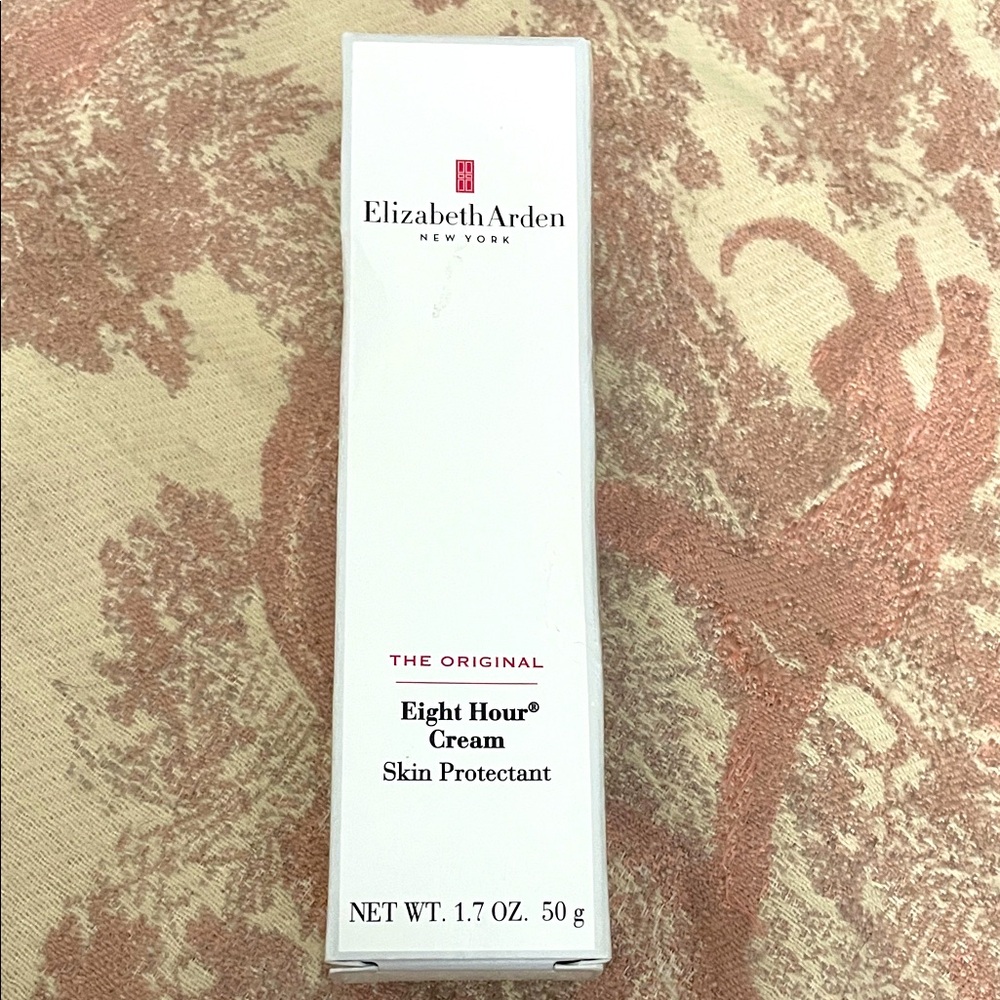 Elizabeth Arden Eight Hour Cream Skin Protectant